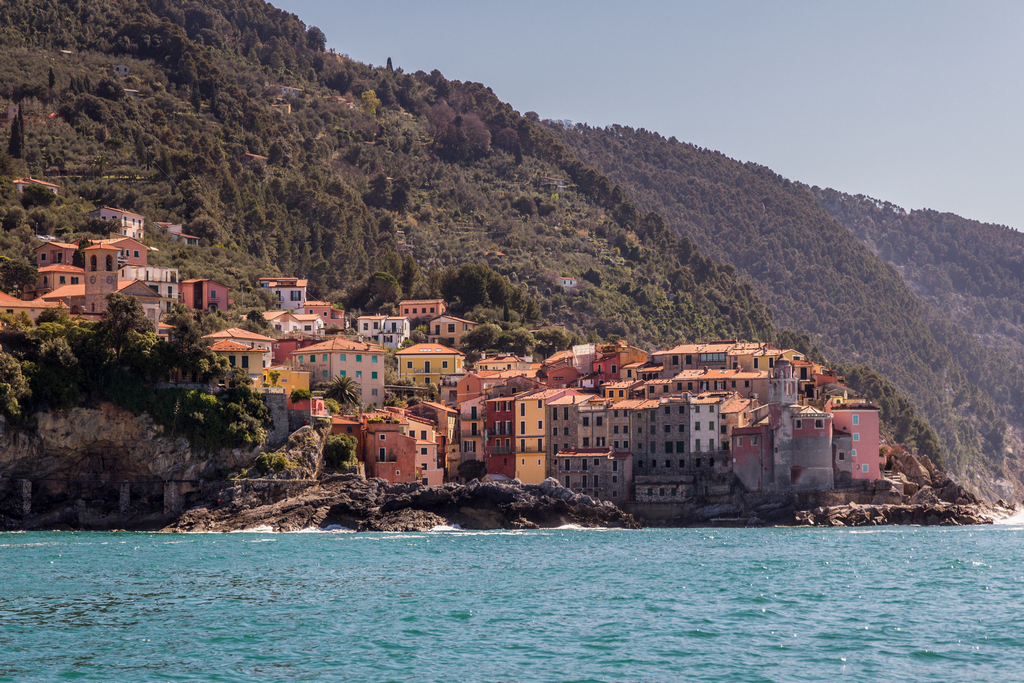 Casa Vacanze, Appartamenti Vacanza Bocca di Magra, vicino a Lerici a Porto Venere e alle 5 terre 